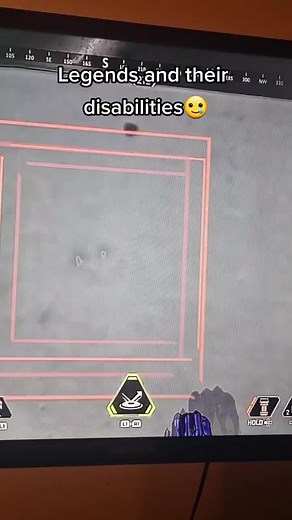 #fypシ #fy #apexlegends #Apex #meme #Mozambique #funny I feel bad for them 😓