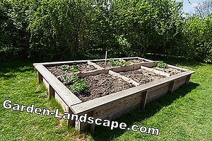 Garden Practice: Tips For Potting Soil And Potting Soil - My Beautiful Garden | 2025