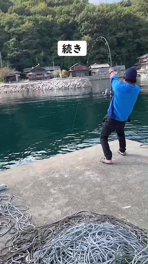 怪魚ハンターの釣り旅 - 巨大魚との対決