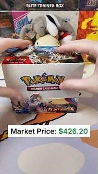 Collecting an Illustration Card for ALL 1,025 Pokemon... (Episode 22) #pokemontcg