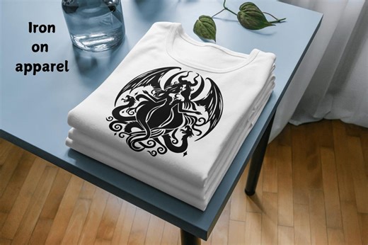 Lilith Goddess SVG: Pagan Svg Pattern, Witchcraft PNG, SVG (digital Download) - Etsy