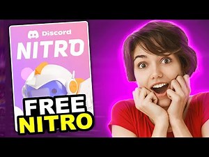*FREE NITRO* | Epic Games X Discord NITRO