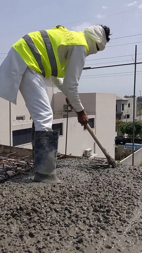 1.1K views · 17 reactions | Roof Slab Installation Process | Home...