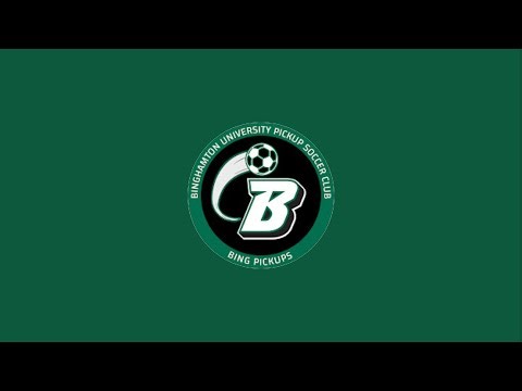 Bing Pickups Tournament Groups C and D