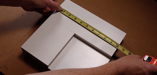 How to use a tape measure | Reeb