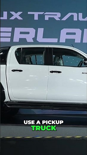 Toyota Hilux Travo Overland The Ultimate Adventure Truck!