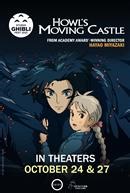 Cineplex.com | Howl's Moving Castle (English Dubbed) - Family Favourites