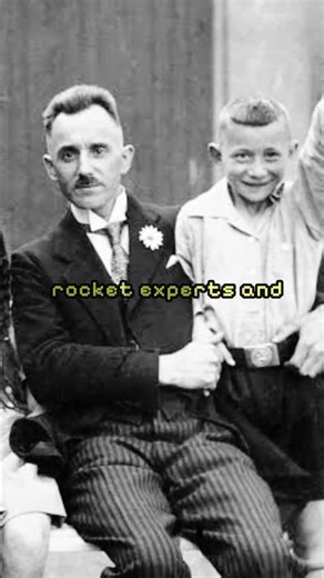 The Night Stalin Kidnapped 6,000 German Scientists