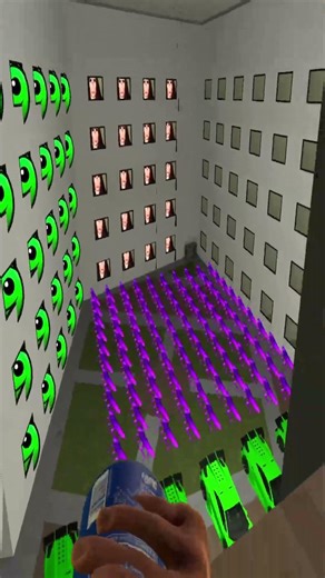 part-355 #Gmod2.0 #NexTbotS