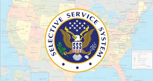 State Regulations on Draft Registration - Center on Conscience & War