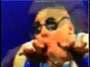 WWF Wrestlemania 2000 Titantrons | The Blue Meanie