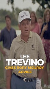 1.1K views · 16 reactions | Legend Lee Trevino GIVES Rory McIlroy ADVICE after his PAINFUL US Open loss ⛳ #golf #USOpen #LeeTrevino #rorymcilroy #brysondechambeau | Sportskeeda Golf | Facebook