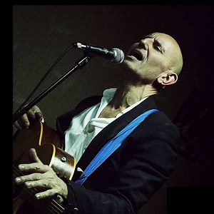 Nicky Rubin releases new pop-rock single & video (FFO - Elbow/James) • WithGuitars