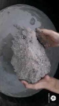 #charmnet #sandmentcrushing #sandcrumbling #satisfying #crunchycrumbles