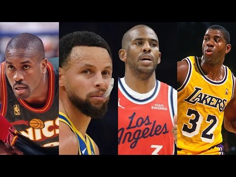 The True Definition of The Point Guard Position Explained (For Dummies)