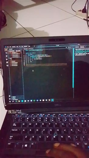 Mr.X on Instagram: "🎓Learn Programming Project: Sliding Puzzle Game This is a practice project I made using Java. This project tells me about: — how to organize grids and tiles — logic swap/move — dynamically updates the display — handles keyboard/mouse input For those who are learning to code, puzzle projects like this are really suitable for practice. - - _ #LearnCoding #JavaProject #SlidingPuzzle"