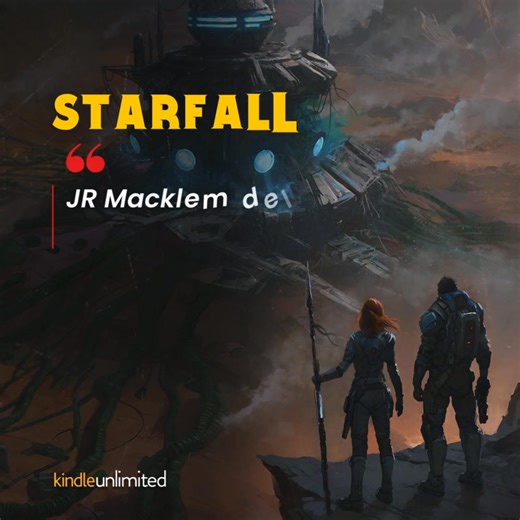 Aethon Books on Reels