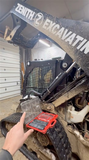 Why you need “standard” sockets #mechanic #milwaukee #tools