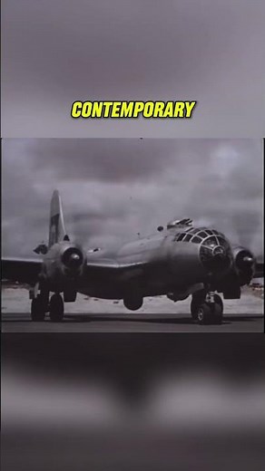 The B-32 Dominator: The Short-Lived Heavy Bomber of WWII