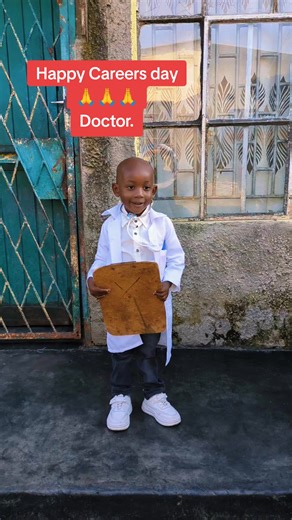 A Day in the Life of a Doctor