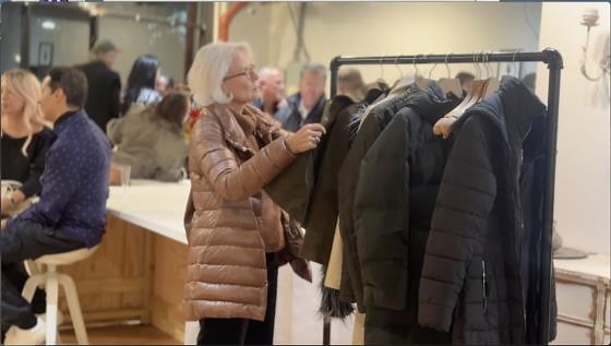 Baci Studiio Where Art meets Fashion