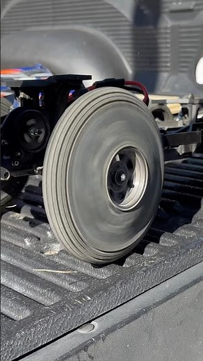 Overpowered Traxxas Slash Modified!