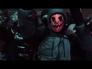 menace Santana - Freestyle Covid (Part.2) Prod.Waj knife