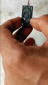 DIY LAPTOP SPEAKER REPAIR 🆗🤳#gadget #trending #unboxing #entertainment #product #laptop