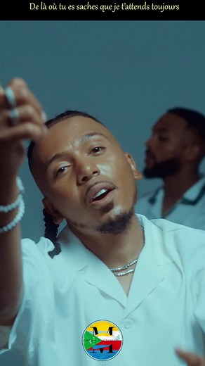 Goulam et Says'z présentent 'Wassi Wassi' - Nouvelle Musique Comorienne