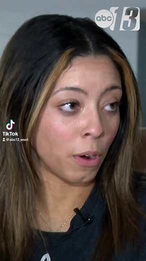 30K views · 366 reactions | Virginia girl’s car blew up, caught fire the morning of her graduation! We spoke with her about how she found humor in the situation. #viralpost #News #Virginia #abc13 #tiktokviral | ABC 13 - WSET | Facebook