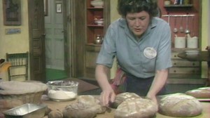 Rye Bread | The French Chef with Julia Child