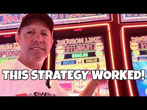 Maximize Your Winnings: Dragon Link Strategy Guide