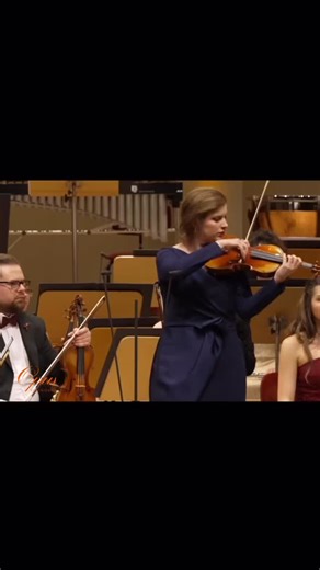 3.2K views · 785 reactions | ❗️SIBELIUS, “Violin Concerto” By @ioanacristinagoicea @youngeuroclassic __ @OpusVirtuosus ☆ #opusvirtuosus #virtuouscuts #sibelius #himali #violinconcerto #violinconcert #violinist #greatviolinist #violin #violino #violine #violinsolo #instagood #instagram #live #video #concreto | opusvirtuosus | Facebook
