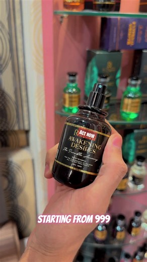 Fragrances starting from 999 #fyp #foryou #fypage