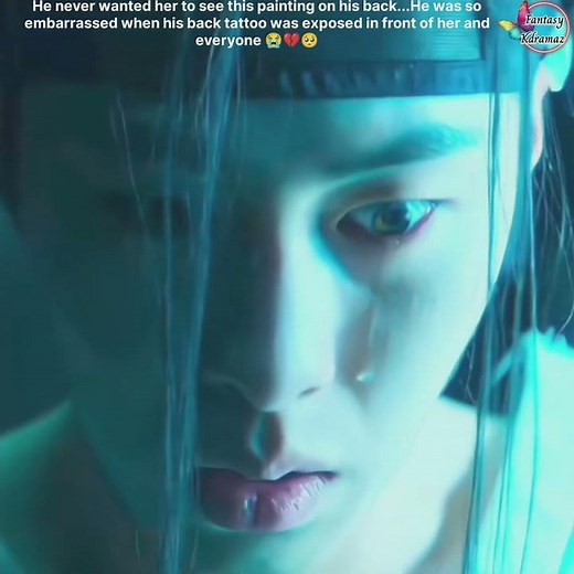Dear Hongrang 💔#shorts #kdrama #DearHongrang #탄금#LeeJaewook #JoBoah #kdramaedit #sad #new #netflix
