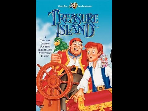 Treasure Island Full Movie 1973 with Davy Jones