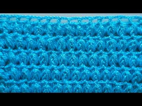 Knit the Cutest Stitch Quilting, Warm Easy to Learn/Stitch Baby Blanket Crochet Pattern