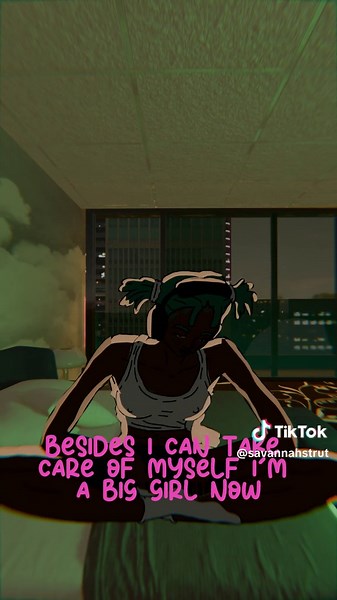 savannah strut (@savannahstrut) - had fun with @lucid_phycho on this .#savannahstrut #animation