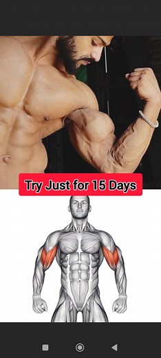 3.4K views · 103 reactions | 5 Killer Biceps Exercises for Insane...