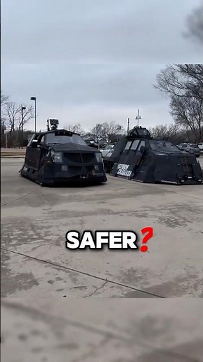Which Storm Tank Is Actually Safer? TIV 2 vs Dominator 3