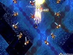 Radiant Silvergun XBLA release date announced - VideoGamer