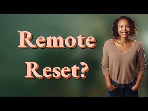 Can You Remotely Reset Unresponsive Smart Plugs to Factory Settings?