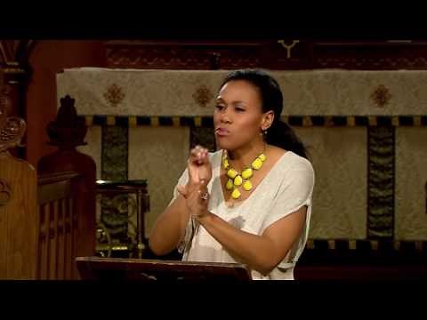 Discerning the Voice of God Revised - God Speaks Through Scripture