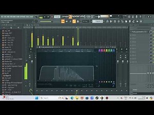 How to start a piano bacardi beat in fl studio