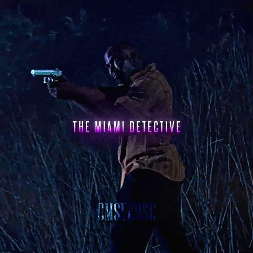 James Doakes Vs Anton Chigurh