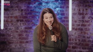 Jewish Santa would be a bummer