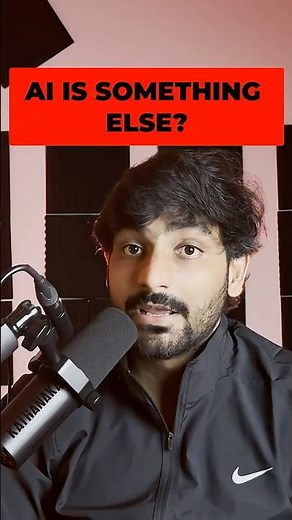 AI Is Not Software… So What Is It? | Apocaloptimist #kathanaka