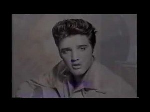 Time Life The Rock 'n' Roll Era Elvis Presley Music Collection Ad (1988) (windowboxed)