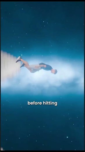 The impossibe Stairway To Th moon 2 billion Steps to space