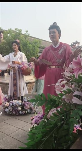发一张唐山旅游胜地河头老街 一日游